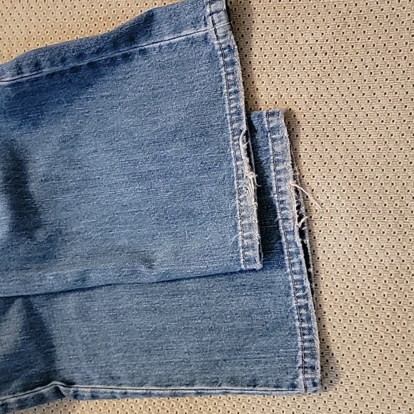 EUC Banana Republic Classic Contoured Bootcut Jeans Size: 4 - Picture 11 of 11